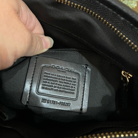 Coach Bundle - Picture 4 of 10